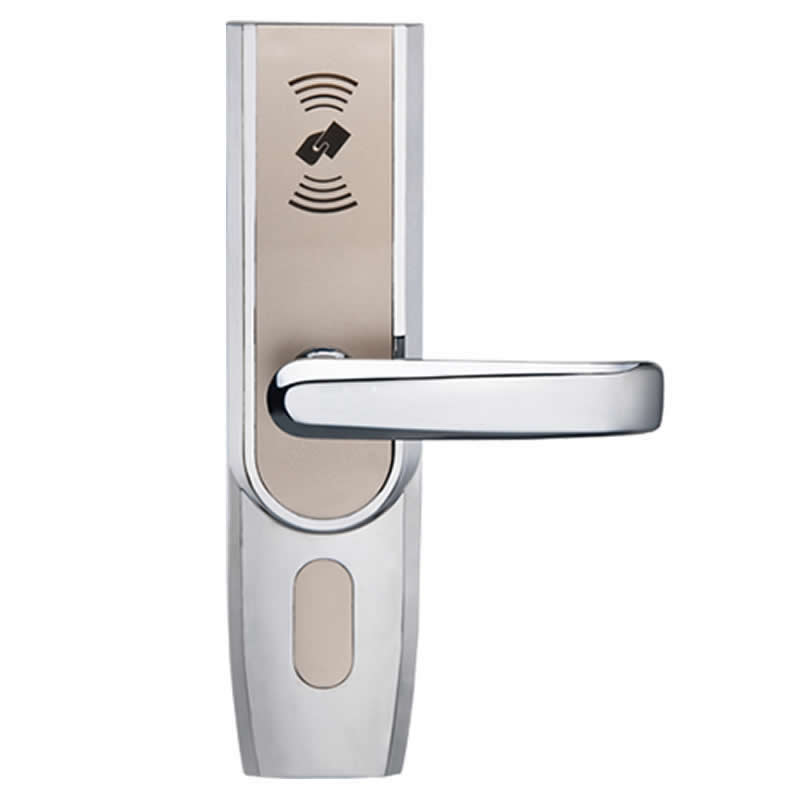 LH5000 Biometric Fingerprint and Time Attendance Door Lock